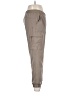 Eddie Bauer Solid Gray Cargo Pants Size 8 - photo 4