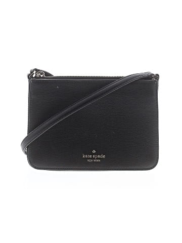 Kate Spade New York Leather Crossbody Bag (view 1)