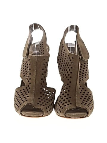 Pedro Garcia Sandals (view 2)