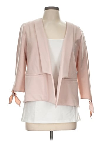 Worthington Blazer (view 1)