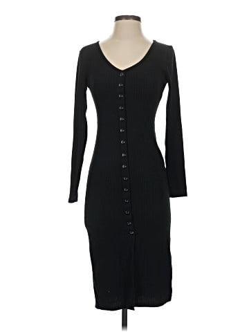Derek Heart Casual Dress (view 1)