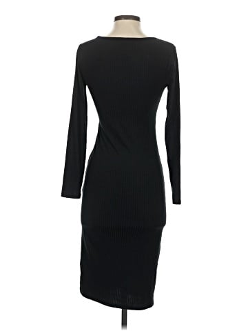 Derek Heart Casual Dress (view 2)