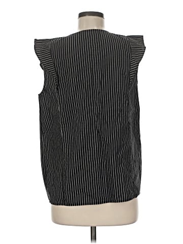 Ann Taylor LOFT Sleeveless Blouse (view 2)