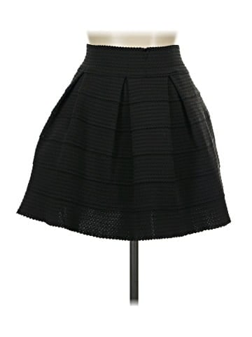 HOT GAL Formal Skirt (view 1)