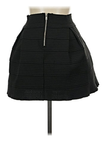 HOT GAL Formal Skirt (view 2)