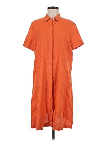 J.Jill Casual Dress (view 1)
