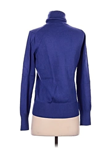 Venus Turtleneck Sweater (view 2)