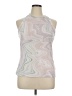 Active Silver Tank Top Size XL - photo 1
