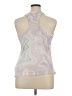 Active Silver Tank Top Size XL - photo 2