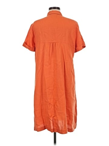 J.Jill Casual Dress (view 2)
