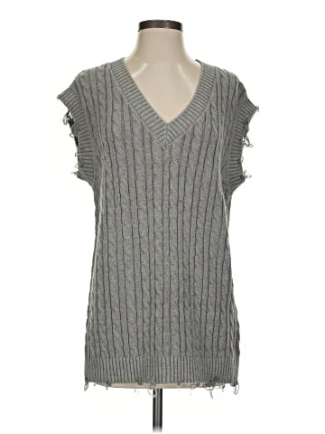Steve Madden Sweater Vest (view 1)