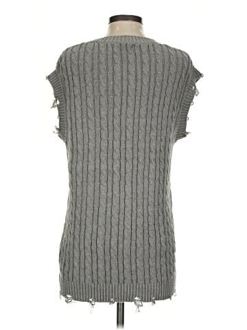 Steve Madden Sweater Vest (view 2)