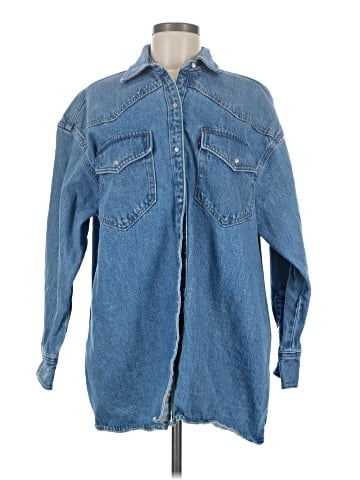 Levi's Denim Jacket (view 1)
