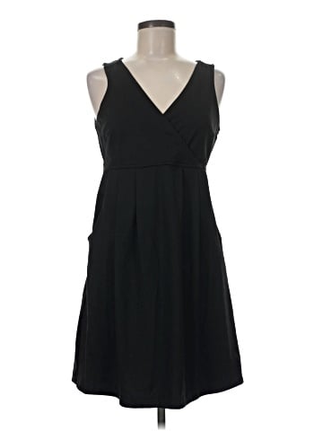 Eddie Bauer Casual Dress (view 1)