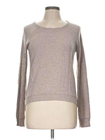 H by Bordeaux Pullover Sweater (view 1)