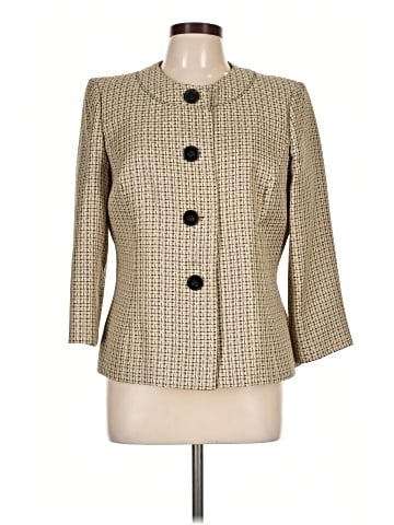 Evan Picone Coat (view 1)