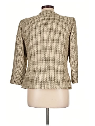 Evan Picone Coat (view 2)