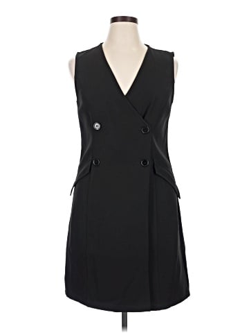 Max Studio Casual Dress (view 1)