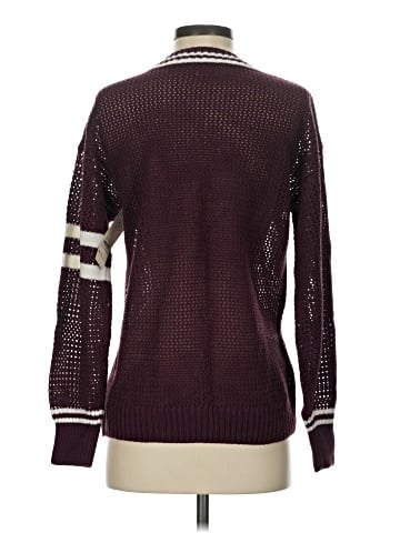 No Boundaries Pullover Sweater (view 2)