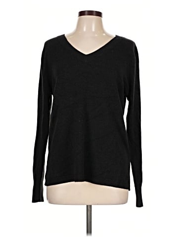 Croft & Barrow Pullover Sweater (view 1)