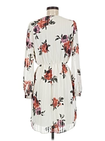 Honey Punch Casual Dress (view 2)