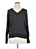 Buffalo by David Bitton Gray Pullover Sweater Size XL - photo 1