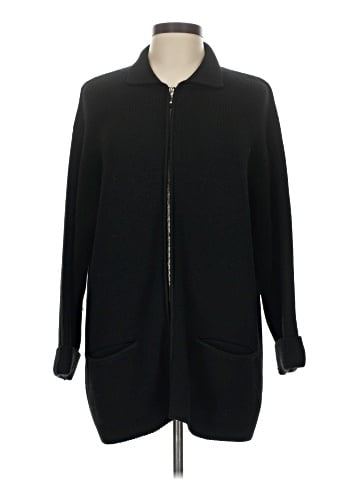 Margaret O'Leary Coat (view 1)