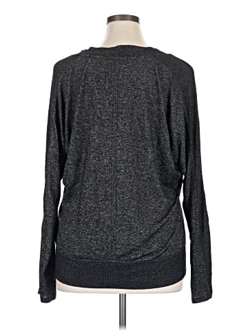 Buffalo by David Bitton Pullover Sweater (view 2)