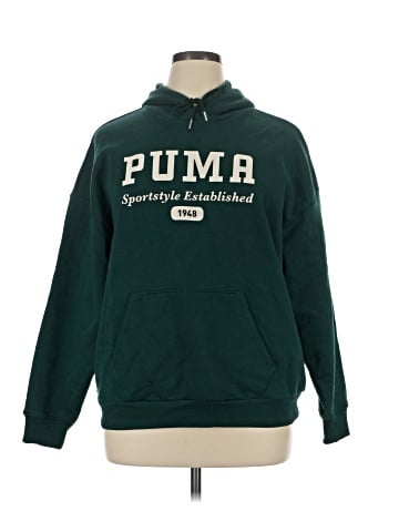Puma Fleece (view 1)