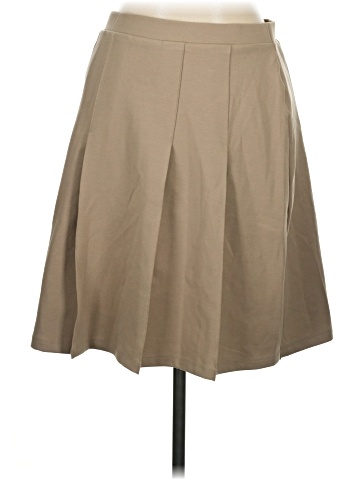 Lands' End Formal Skirt (view 1)
