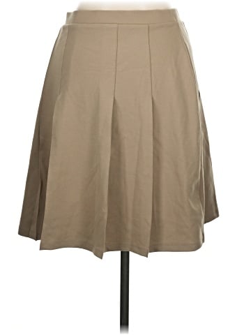 Lands' End Formal Skirt (view 2)