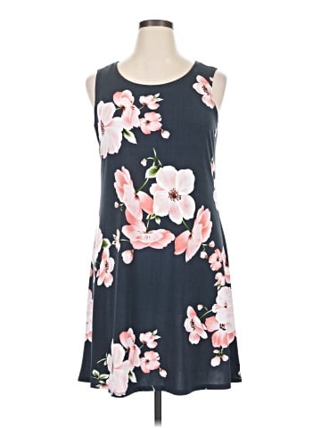 Perceptions Casual Dress (view 1)