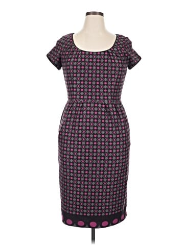 Signature by Robbie Bee Casual Dress (view 1)