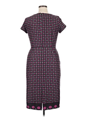 Signature by Robbie Bee Casual Dress (view 2)