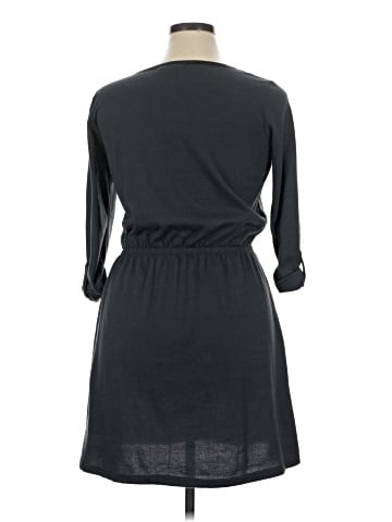 Derek Heart Casual Dress (view 2)