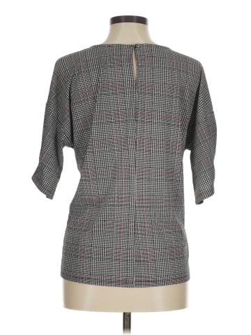 Ann Taylor Factory 3/4 Sleeve Blouse (view 2)