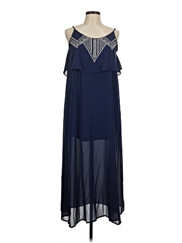 Ya Los Angeles Casual Dress (view 1)