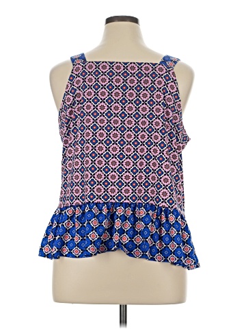 Cuddl Duds Tank Top (view 2)