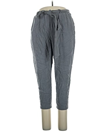 MESMERIZE Casual Pants (view 1)
