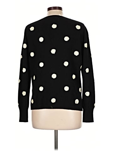 J.Crew Cashmere Pullover Sweater (view 2)