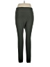 dip Solid Green Active Pants Size XL - photo 2
