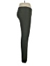 dip Solid Green Active Pants Size XL - photo 4