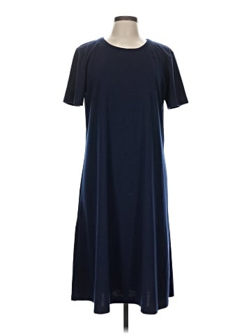 Susan Graver Casual Dress (view 1)