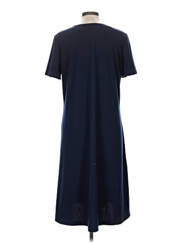 Susan Graver Casual Dress (view 2)