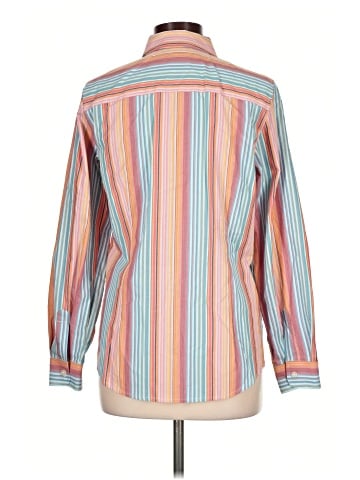Orvis Long Sleeve Button-Down Shirt (view 2)