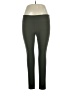 Mondetta Solid Green Active Pants Size XL - photo 1