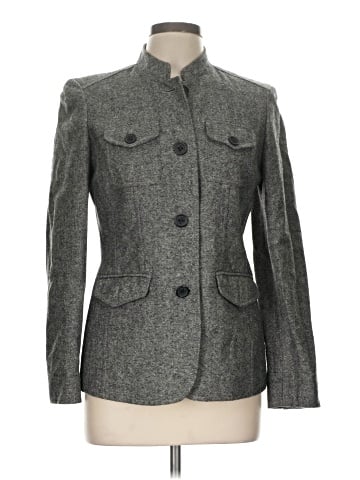 Liz Claiborne Blazer (view 1)