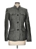 Liz Claiborne Tweed Gray Blazer Size L (estimated) - photo 1