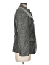Liz Claiborne Tweed Gray Blazer Size L (estimated) - photo 4