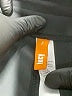 lucy Black Casual Pants Size S - photo 4